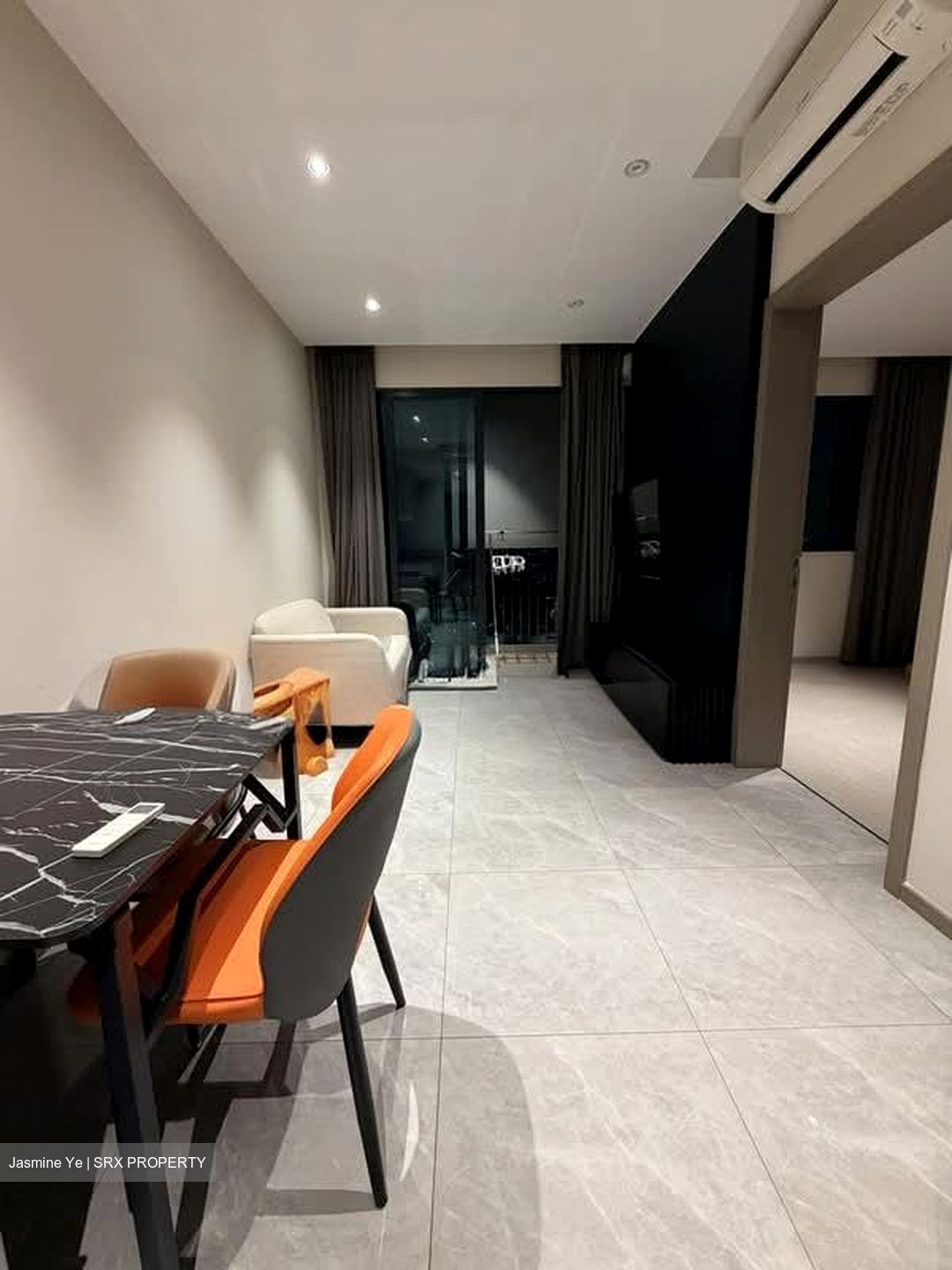 The Garden Residences (D19), Apartment #569229141